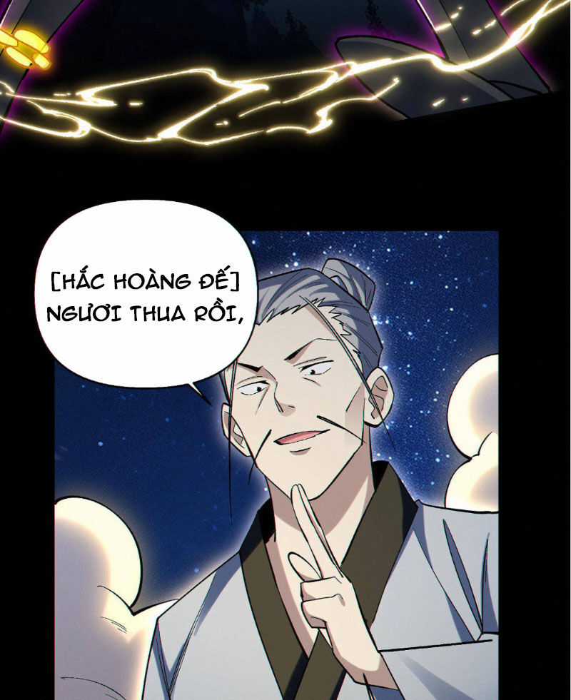 Cướp Đoạt Vô Số Thiên Phú, Ta Trở Thành Thần Ở Thời Đại Toàn Dân Chuyển Chức Chapter 79 trang 38