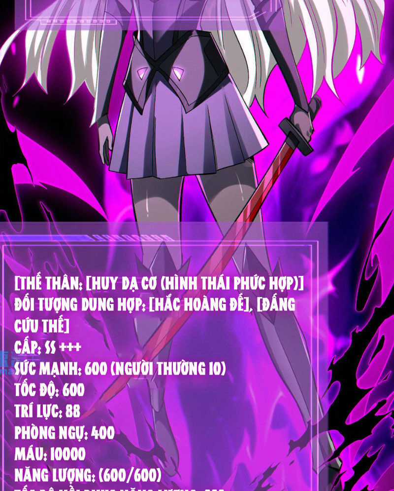 Cướp Đoạt Vô Số Thiên Phú, Ta Trở Thành Thần Ở Thời Đại Toàn Dân Chuyển Chức Chapter 79 trang 4