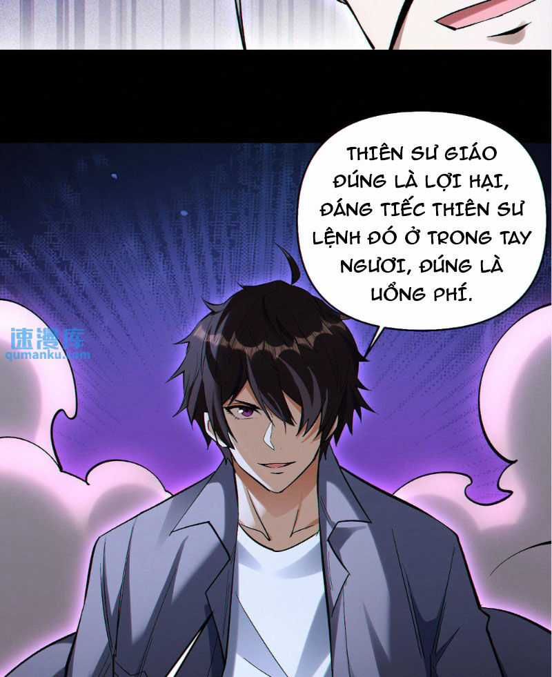 Cướp Đoạt Vô Số Thiên Phú, Ta Trở Thành Thần Ở Thời Đại Toàn Dân Chuyển Chức Chapter 79 trang 40