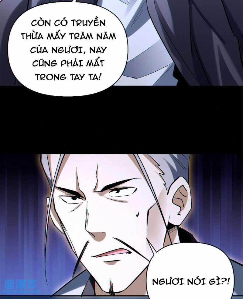 Cướp Đoạt Vô Số Thiên Phú, Ta Trở Thành Thần Ở Thời Đại Toàn Dân Chuyển Chức Chapter 79 trang 41