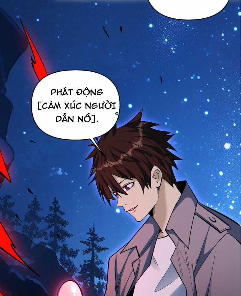 Cướp Đoạt Vô Số Thiên Phú, Ta Trở Thành Thần Ở Thời Đại Toàn Dân Chuyển Chức Chapter 79 trang 42