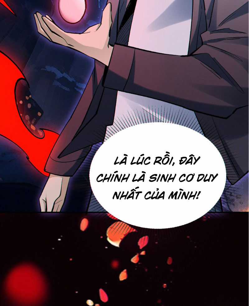 Cướp Đoạt Vô Số Thiên Phú, Ta Trở Thành Thần Ở Thời Đại Toàn Dân Chuyển Chức Chapter 79 trang 43