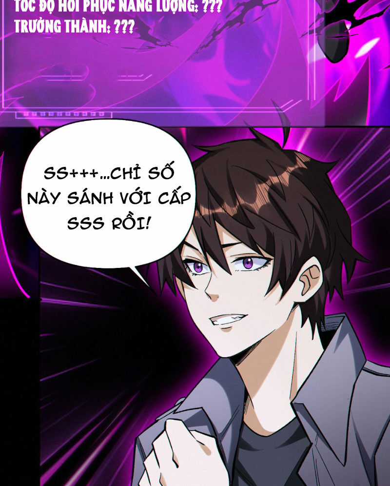 Cướp Đoạt Vô Số Thiên Phú, Ta Trở Thành Thần Ở Thời Đại Toàn Dân Chuyển Chức Chapter 79 trang 5