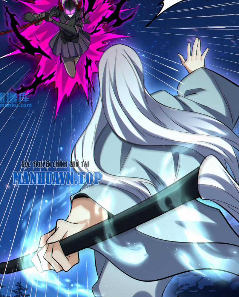 Cướp Đoạt Vô Số Thiên Phú, Ta Trở Thành Thần Ở Thời Đại Toàn Dân Chuyển Chức Chapter 79 trang 9