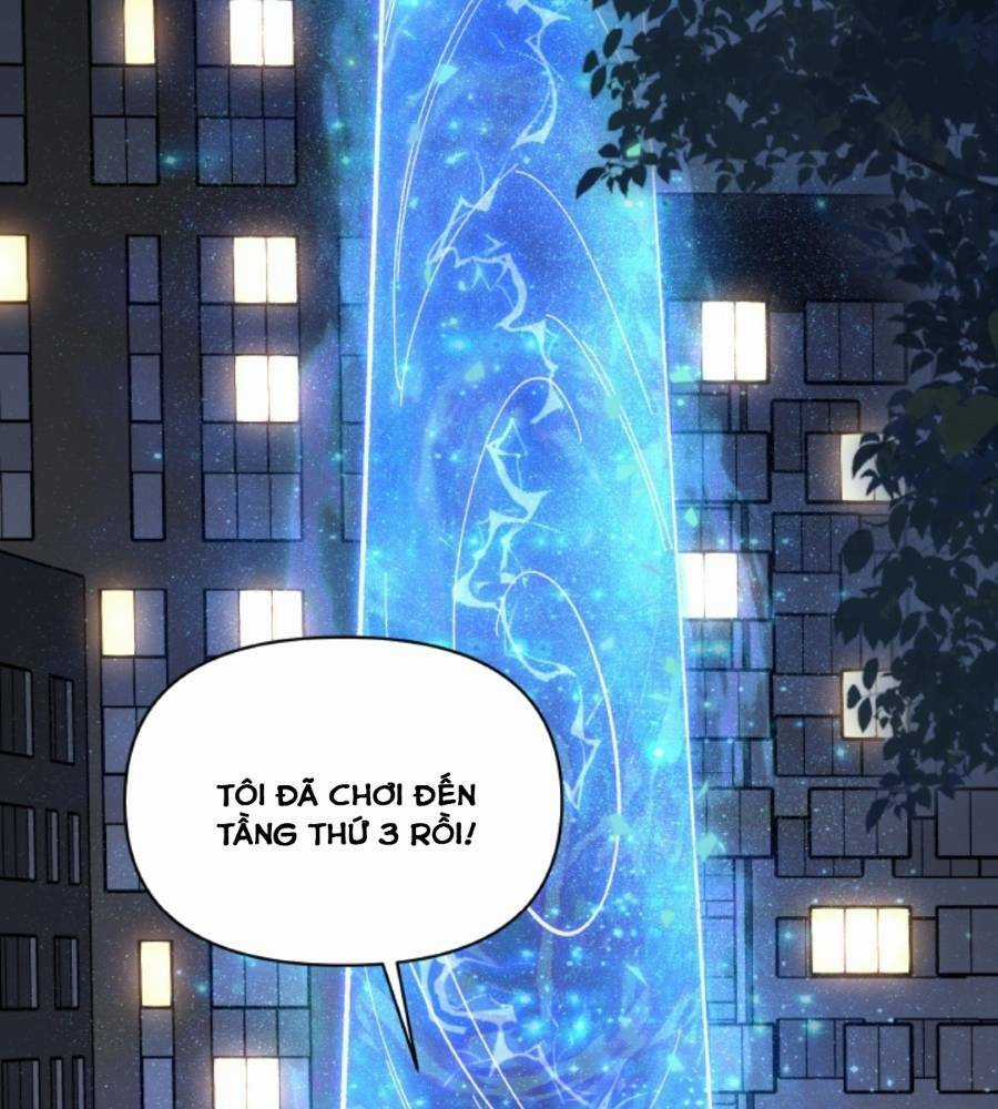 Cướp Đoạt Vô Số Thiên Phú, Ta Trở Thành Thần Ở Thời Đại Toàn Dân Chuyển Chức Chapter 8 trang 1