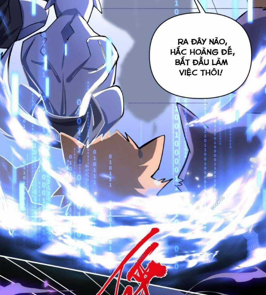 Cướp Đoạt Vô Số Thiên Phú, Ta Trở Thành Thần Ở Thời Đại Toàn Dân Chuyển Chức Chapter 8 trang 10