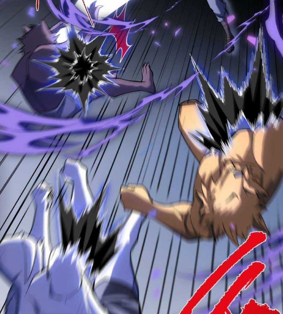 Cướp Đoạt Vô Số Thiên Phú, Ta Trở Thành Thần Ở Thời Đại Toàn Dân Chuyển Chức Chapter 8 trang 12