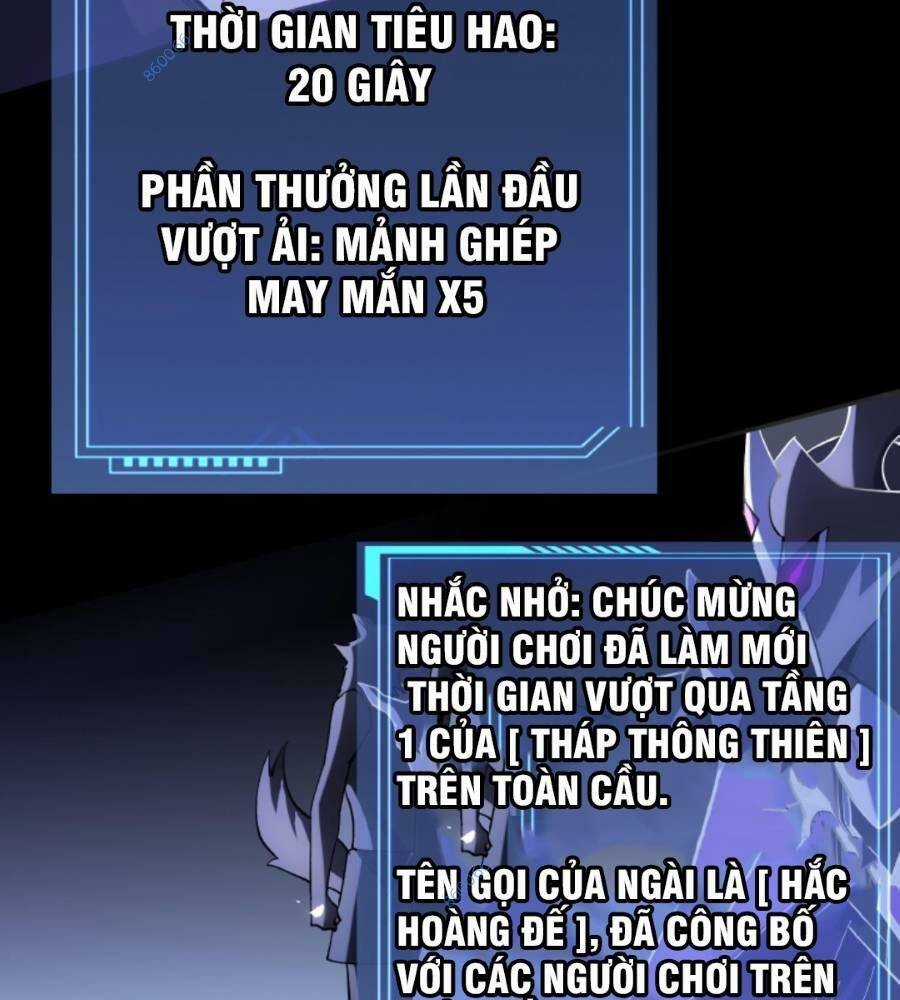 Cướp Đoạt Vô Số Thiên Phú, Ta Trở Thành Thần Ở Thời Đại Toàn Dân Chuyển Chức Chapter 8 trang 14