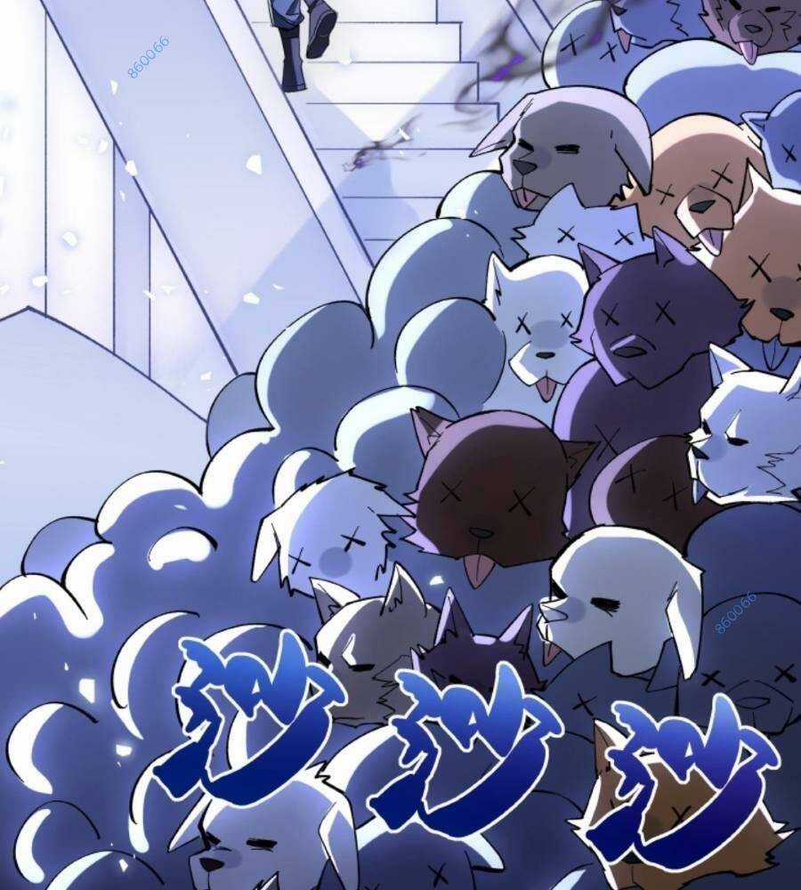 Cướp Đoạt Vô Số Thiên Phú, Ta Trở Thành Thần Ở Thời Đại Toàn Dân Chuyển Chức Chapter 8 trang 16