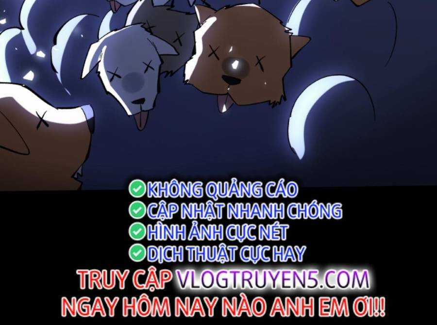 Cướp Đoạt Vô Số Thiên Phú, Ta Trở Thành Thần Ở Thời Đại Toàn Dân Chuyển Chức Chapter 8 trang 17