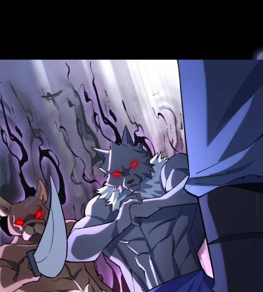 Cướp Đoạt Vô Số Thiên Phú, Ta Trở Thành Thần Ở Thời Đại Toàn Dân Chuyển Chức Chapter 8 trang 18