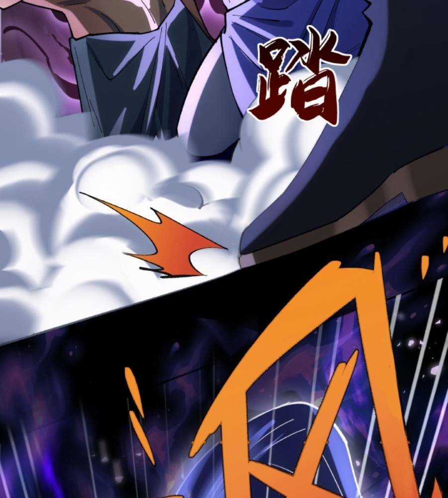 Cướp Đoạt Vô Số Thiên Phú, Ta Trở Thành Thần Ở Thời Đại Toàn Dân Chuyển Chức Chapter 8 trang 19