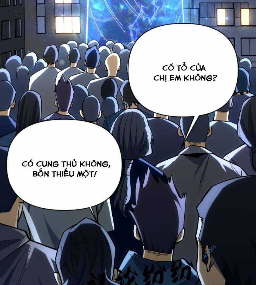 Cướp Đoạt Vô Số Thiên Phú, Ta Trở Thành Thần Ở Thời Đại Toàn Dân Chuyển Chức Chapter 8 trang 2