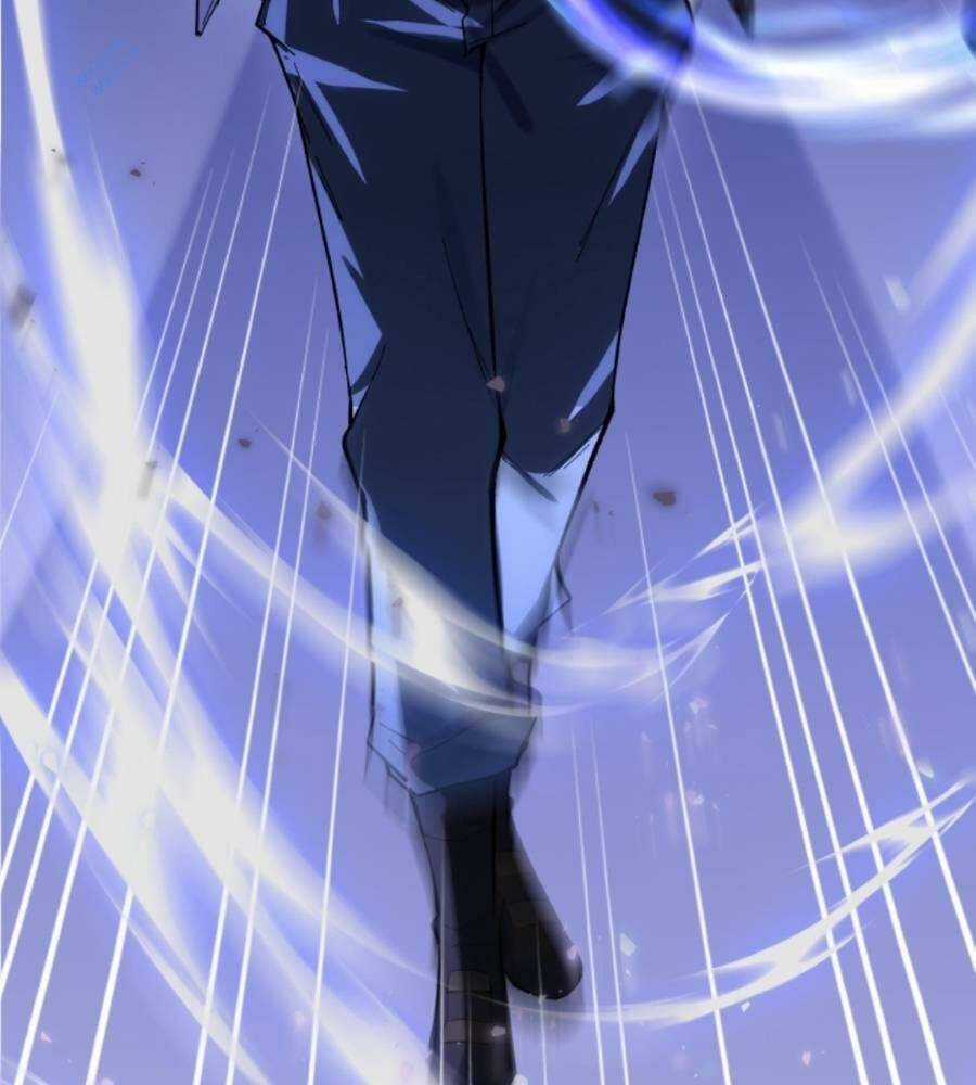 Cướp Đoạt Vô Số Thiên Phú, Ta Trở Thành Thần Ở Thời Đại Toàn Dân Chuyển Chức Chapter 8 trang 22