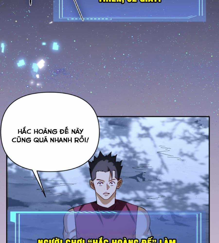 Cướp Đoạt Vô Số Thiên Phú, Ta Trở Thành Thần Ở Thời Đại Toàn Dân Chuyển Chức Chapter 8 trang 25