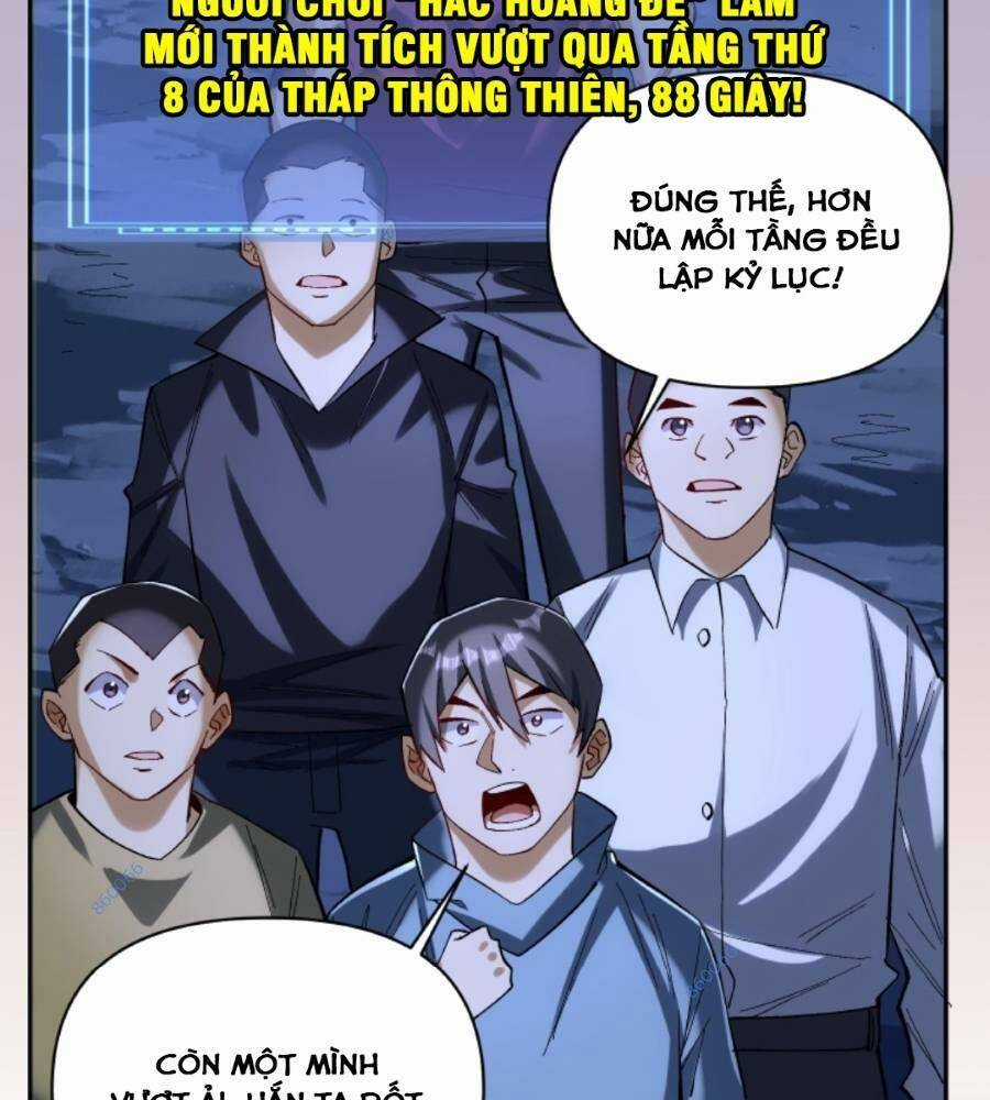 Cướp Đoạt Vô Số Thiên Phú, Ta Trở Thành Thần Ở Thời Đại Toàn Dân Chuyển Chức Chapter 8 trang 26