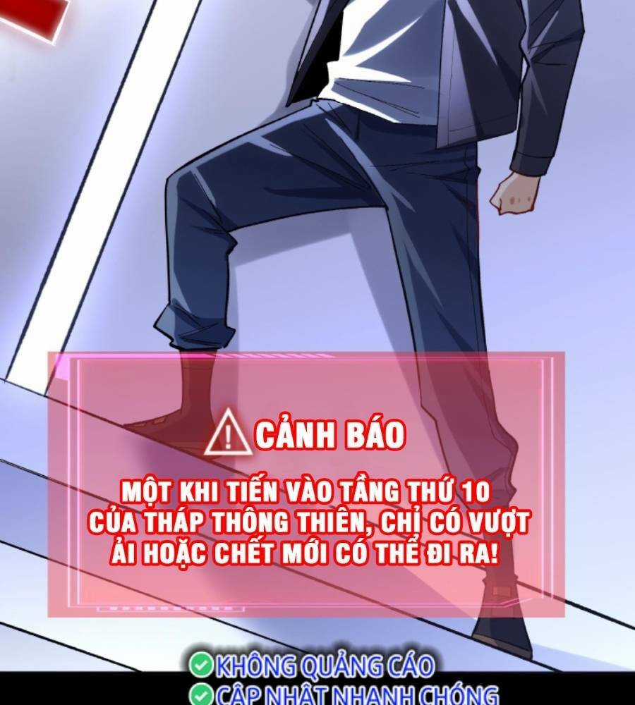 Cướp Đoạt Vô Số Thiên Phú, Ta Trở Thành Thần Ở Thời Đại Toàn Dân Chuyển Chức Chapter 8 trang 29