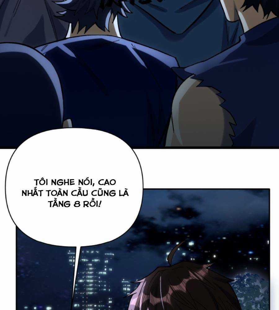Cướp Đoạt Vô Số Thiên Phú, Ta Trở Thành Thần Ở Thời Đại Toàn Dân Chuyển Chức Chapter 8 trang 3