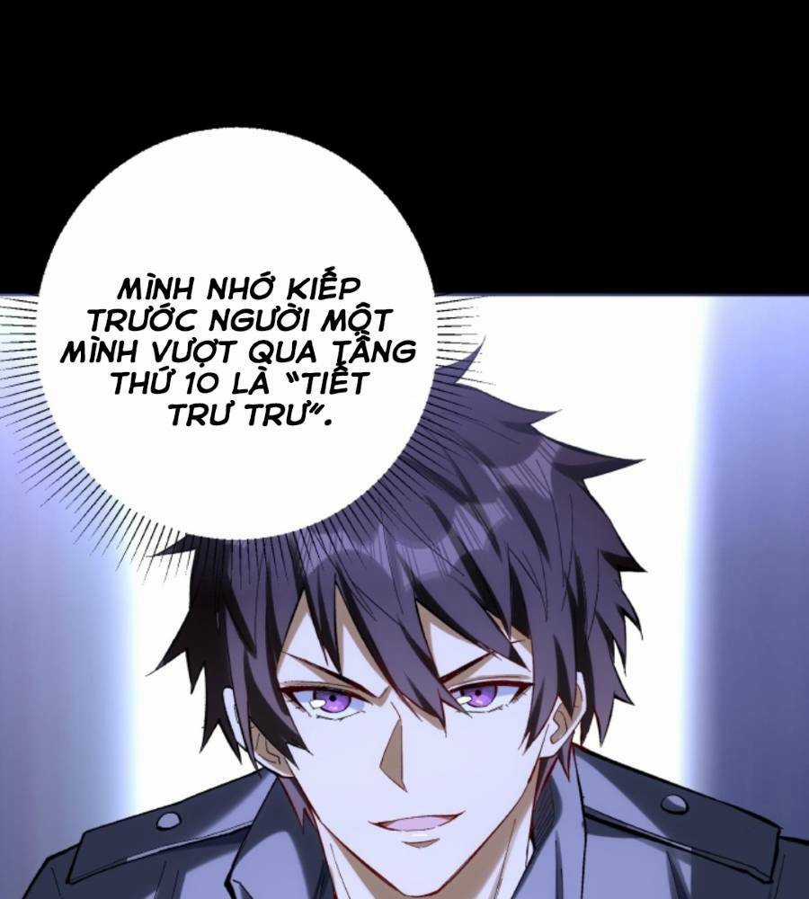 Cướp Đoạt Vô Số Thiên Phú, Ta Trở Thành Thần Ở Thời Đại Toàn Dân Chuyển Chức Chapter 8 trang 31