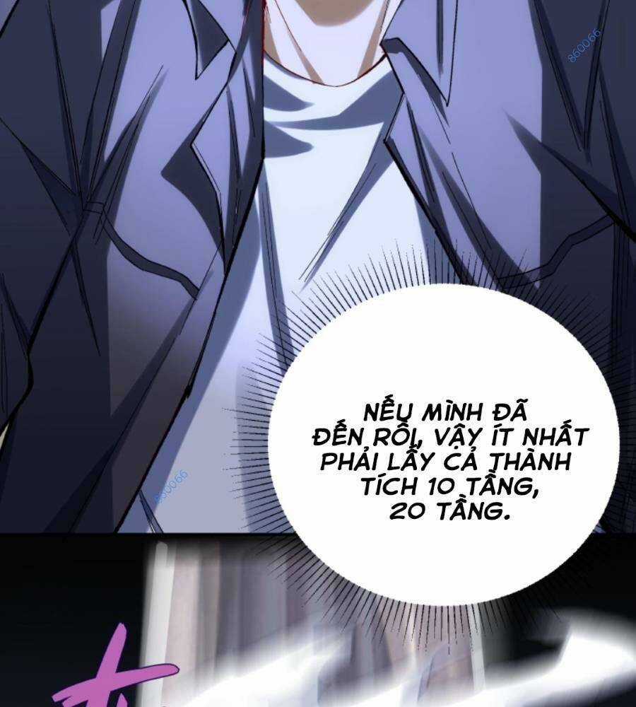 Cướp Đoạt Vô Số Thiên Phú, Ta Trở Thành Thần Ở Thời Đại Toàn Dân Chuyển Chức Chapter 8 trang 32