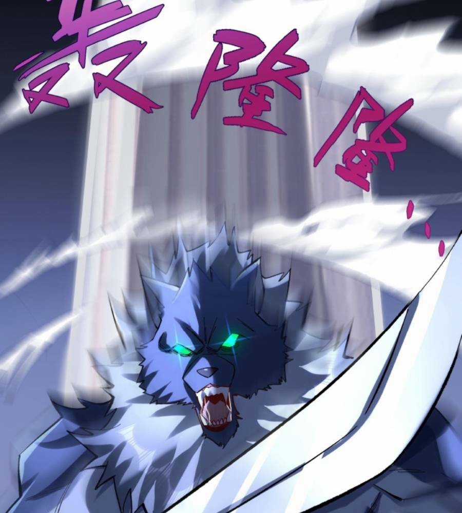 Cướp Đoạt Vô Số Thiên Phú, Ta Trở Thành Thần Ở Thời Đại Toàn Dân Chuyển Chức Chapter 8 trang 33