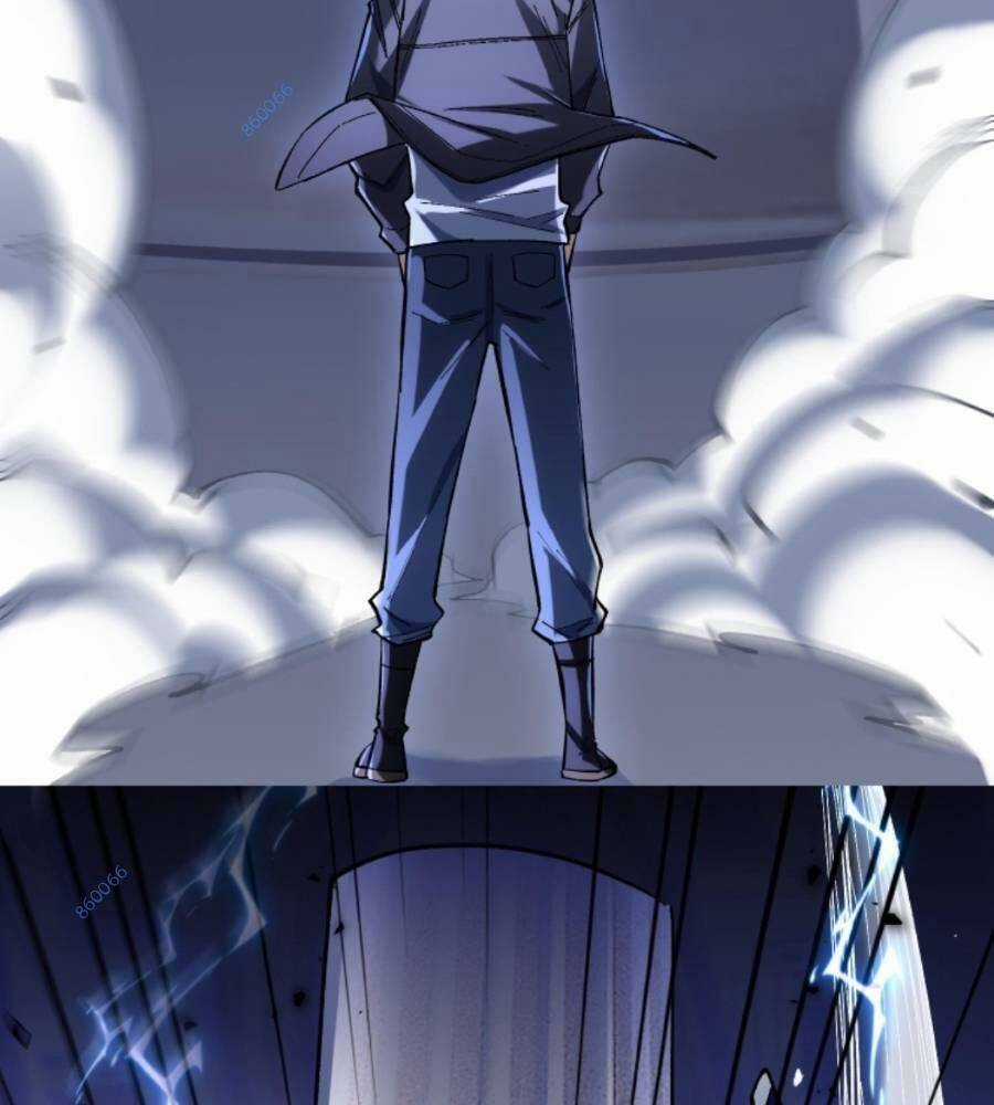 Cướp Đoạt Vô Số Thiên Phú, Ta Trở Thành Thần Ở Thời Đại Toàn Dân Chuyển Chức Chapter 8 trang 36