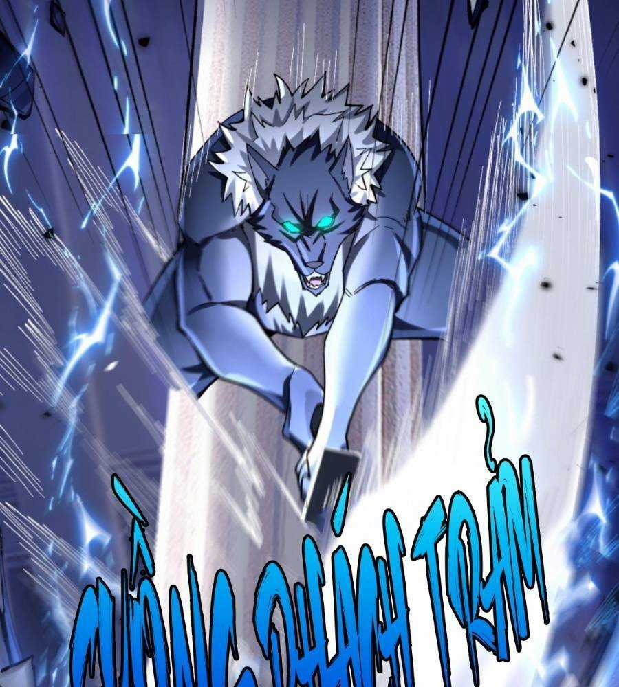 Cướp Đoạt Vô Số Thiên Phú, Ta Trở Thành Thần Ở Thời Đại Toàn Dân Chuyển Chức Chapter 8 trang 37