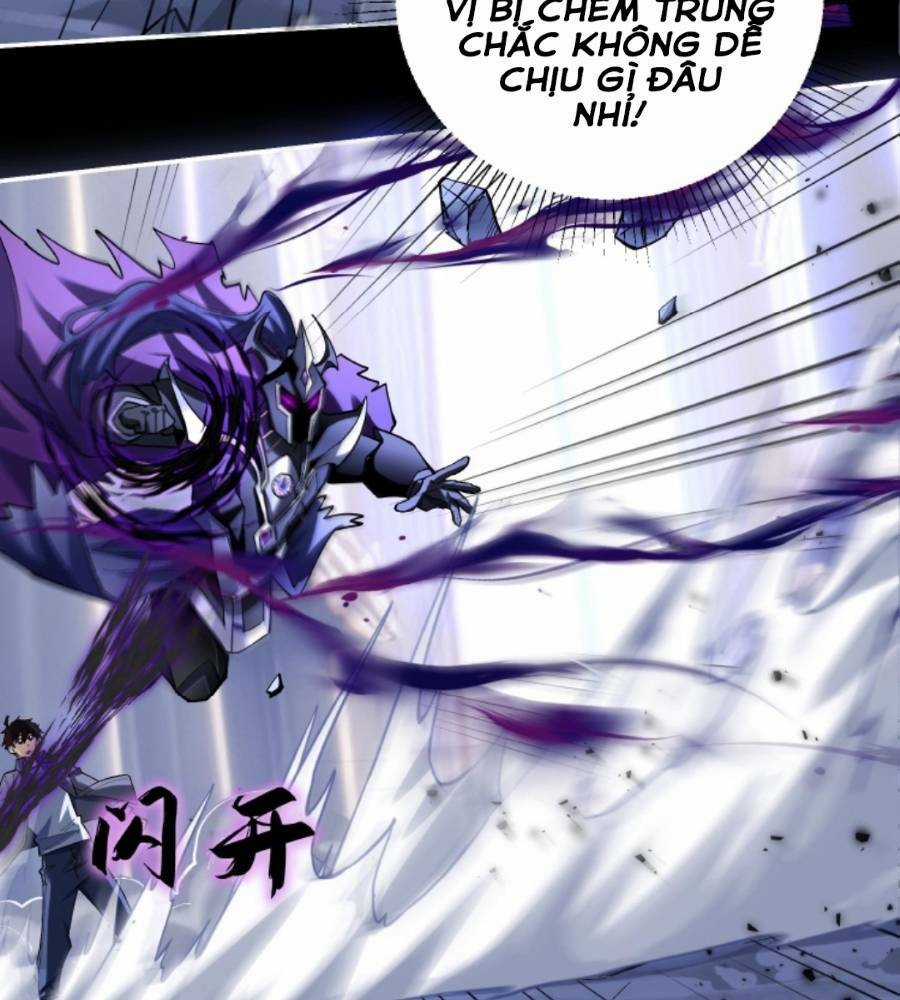 Cướp Đoạt Vô Số Thiên Phú, Ta Trở Thành Thần Ở Thời Đại Toàn Dân Chuyển Chức Chapter 8 trang 39