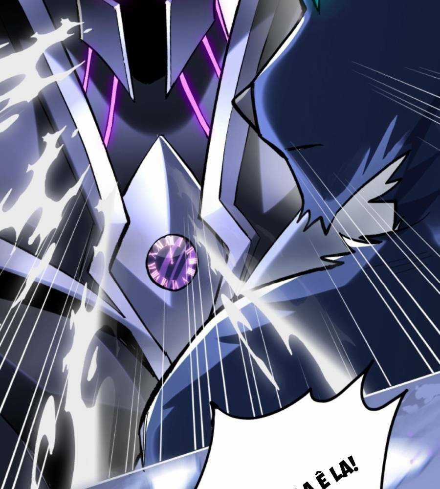 Cướp Đoạt Vô Số Thiên Phú, Ta Trở Thành Thần Ở Thời Đại Toàn Dân Chuyển Chức Chapter 8 trang 41