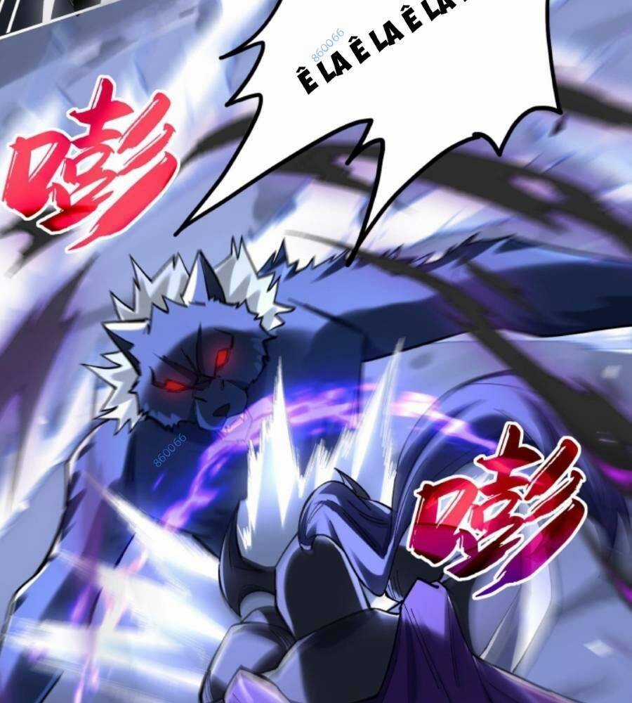 Cướp Đoạt Vô Số Thiên Phú, Ta Trở Thành Thần Ở Thời Đại Toàn Dân Chuyển Chức Chapter 8 trang 42