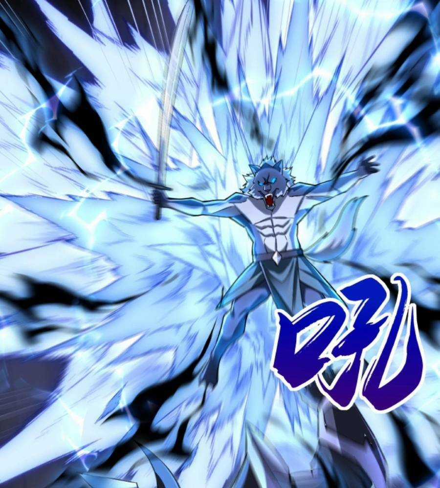 Cướp Đoạt Vô Số Thiên Phú, Ta Trở Thành Thần Ở Thời Đại Toàn Dân Chuyển Chức Chapter 8 trang 45