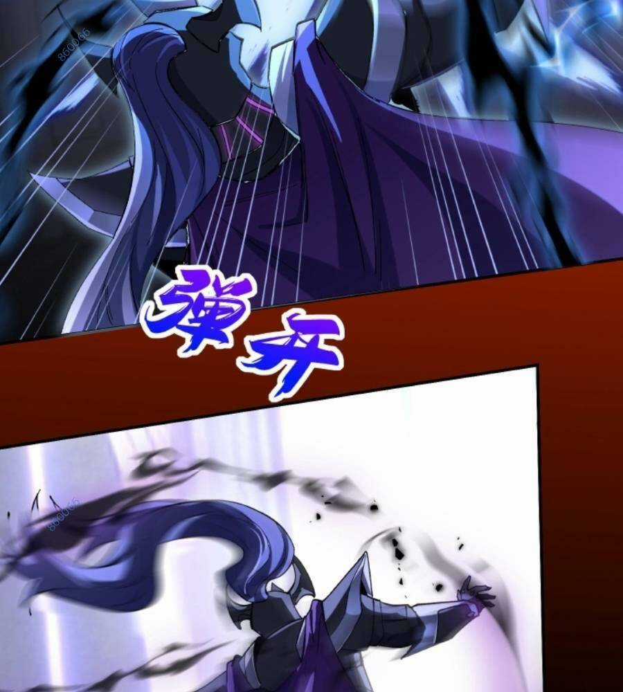 Cướp Đoạt Vô Số Thiên Phú, Ta Trở Thành Thần Ở Thời Đại Toàn Dân Chuyển Chức Chapter 8 trang 46