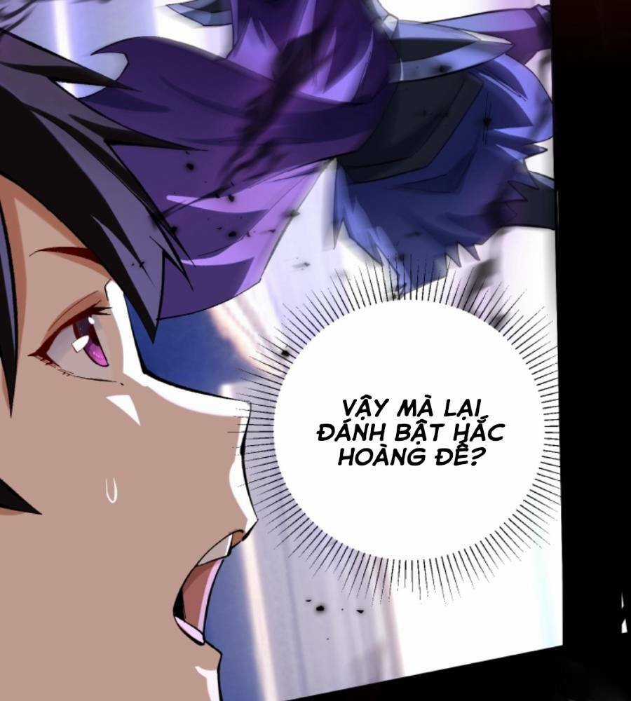 Cướp Đoạt Vô Số Thiên Phú, Ta Trở Thành Thần Ở Thời Đại Toàn Dân Chuyển Chức Chapter 8 trang 47