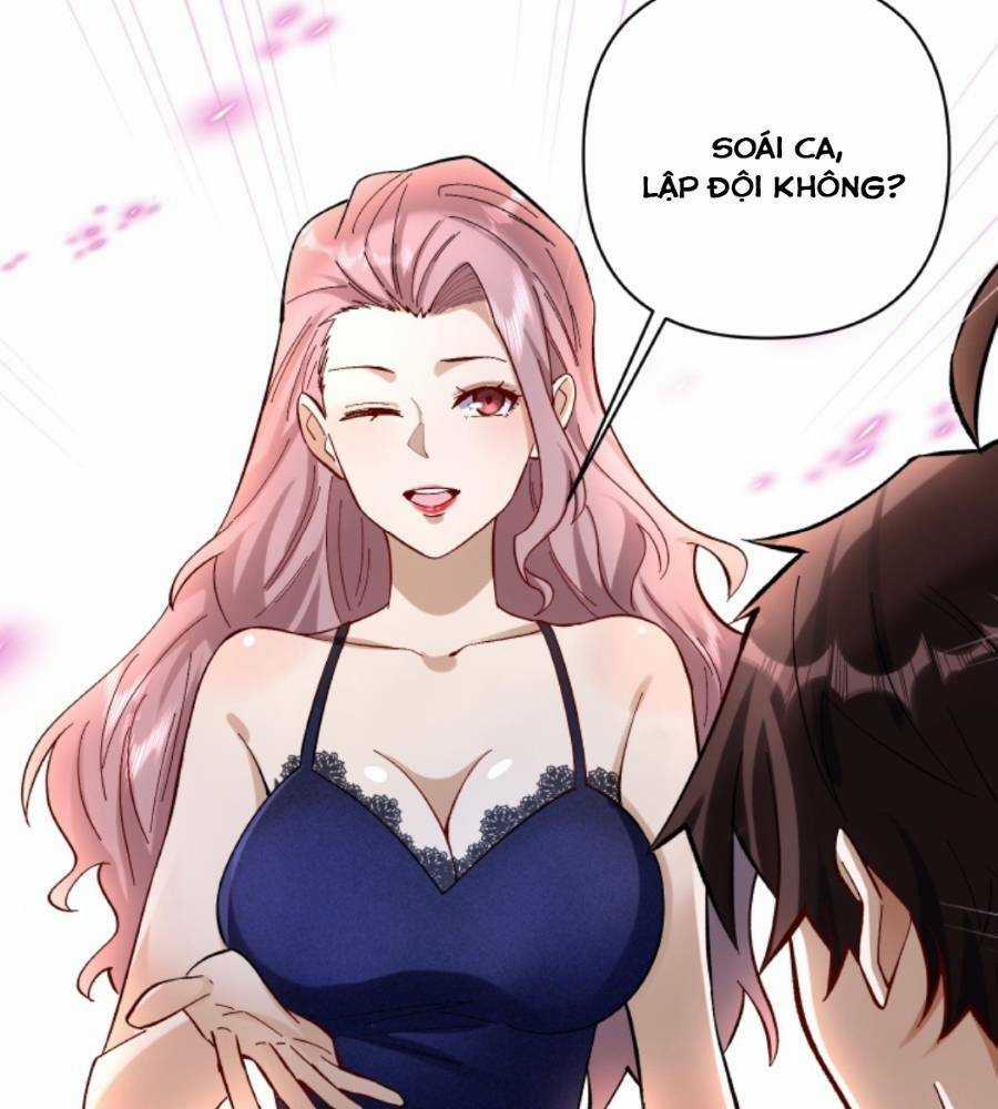 Cướp Đoạt Vô Số Thiên Phú, Ta Trở Thành Thần Ở Thời Đại Toàn Dân Chuyển Chức Chapter 8 trang 5