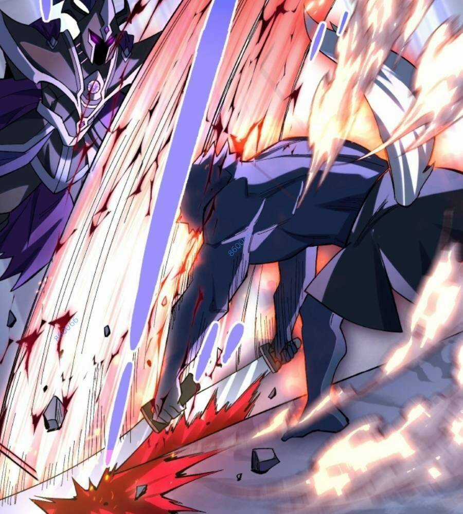 Cướp Đoạt Vô Số Thiên Phú, Ta Trở Thành Thần Ở Thời Đại Toàn Dân Chuyển Chức Chapter 8 trang 52