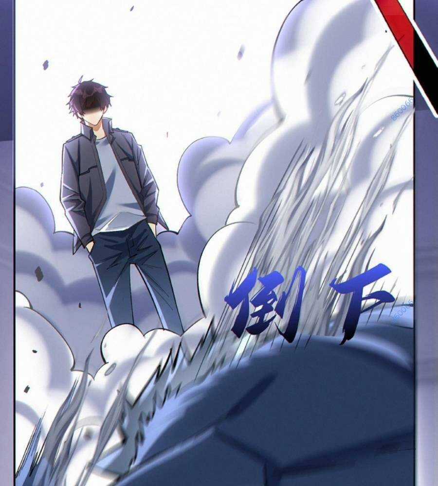 Cướp Đoạt Vô Số Thiên Phú, Ta Trở Thành Thần Ở Thời Đại Toàn Dân Chuyển Chức Chapter 8 trang 58