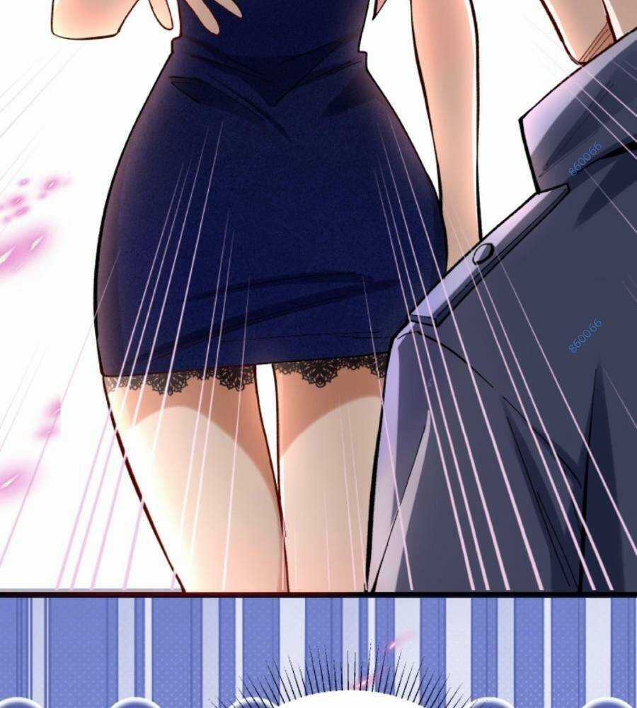 Cướp Đoạt Vô Số Thiên Phú, Ta Trở Thành Thần Ở Thời Đại Toàn Dân Chuyển Chức Chapter 8 trang 6