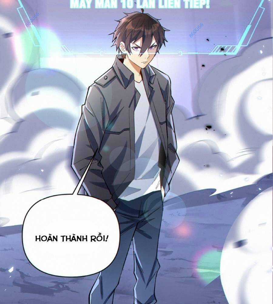 Cướp Đoạt Vô Số Thiên Phú, Ta Trở Thành Thần Ở Thời Đại Toàn Dân Chuyển Chức Chapter 8 trang 60