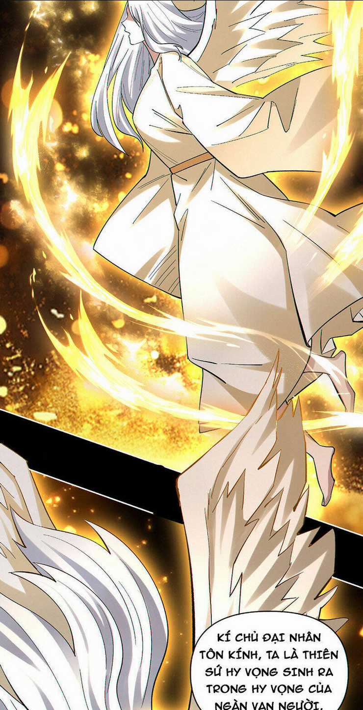 Cướp Đoạt Vô Số Thiên Phú, Ta Trở Thành Thần Ở Thời Đại Toàn Dân Chuyển Chức Chapter 80 trang 11