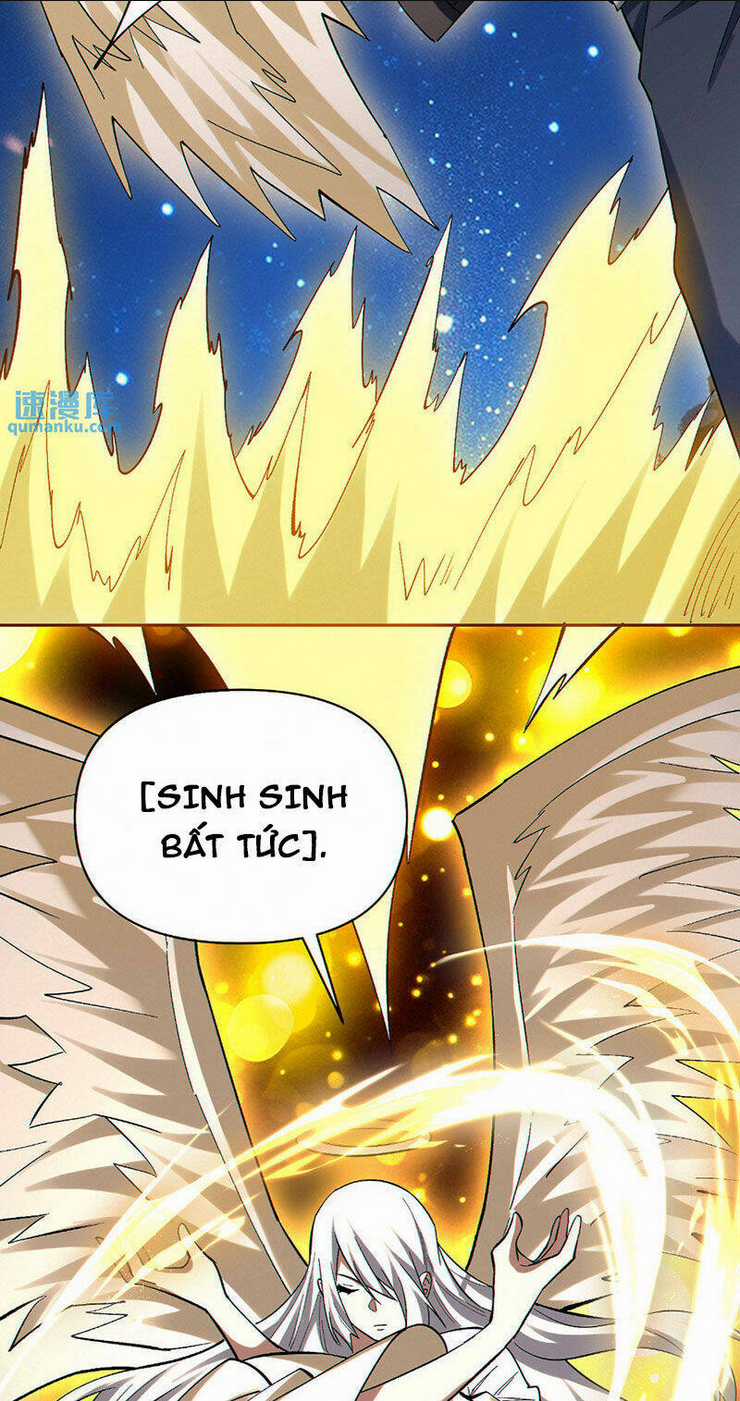 Cướp Đoạt Vô Số Thiên Phú, Ta Trở Thành Thần Ở Thời Đại Toàn Dân Chuyển Chức Chapter 80 trang 18