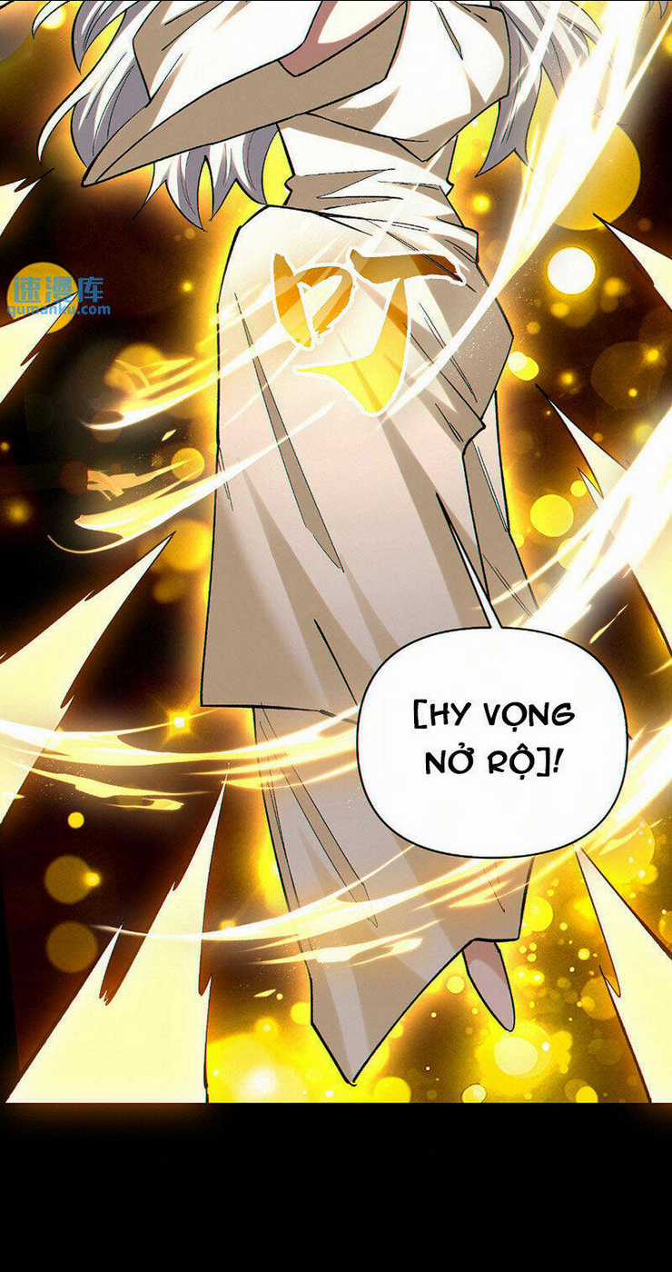 Cướp Đoạt Vô Số Thiên Phú, Ta Trở Thành Thần Ở Thời Đại Toàn Dân Chuyển Chức Chapter 80 trang 19