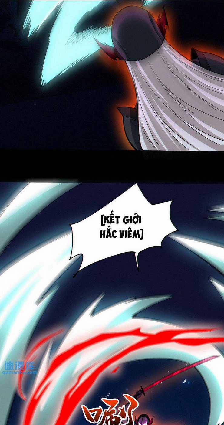 Cướp Đoạt Vô Số Thiên Phú, Ta Trở Thành Thần Ở Thời Đại Toàn Dân Chuyển Chức Chapter 80 trang 24