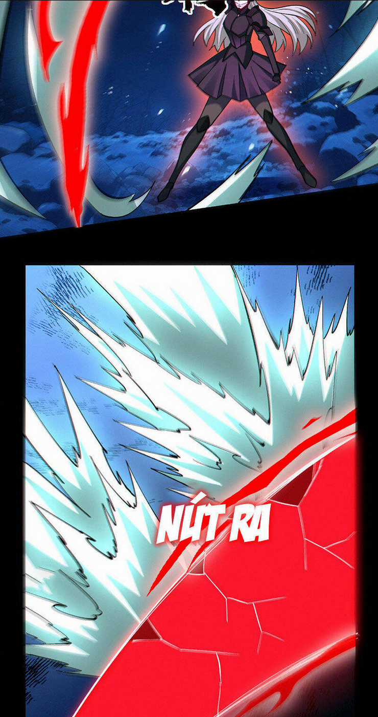 Cướp Đoạt Vô Số Thiên Phú, Ta Trở Thành Thần Ở Thời Đại Toàn Dân Chuyển Chức Chapter 80 trang 25