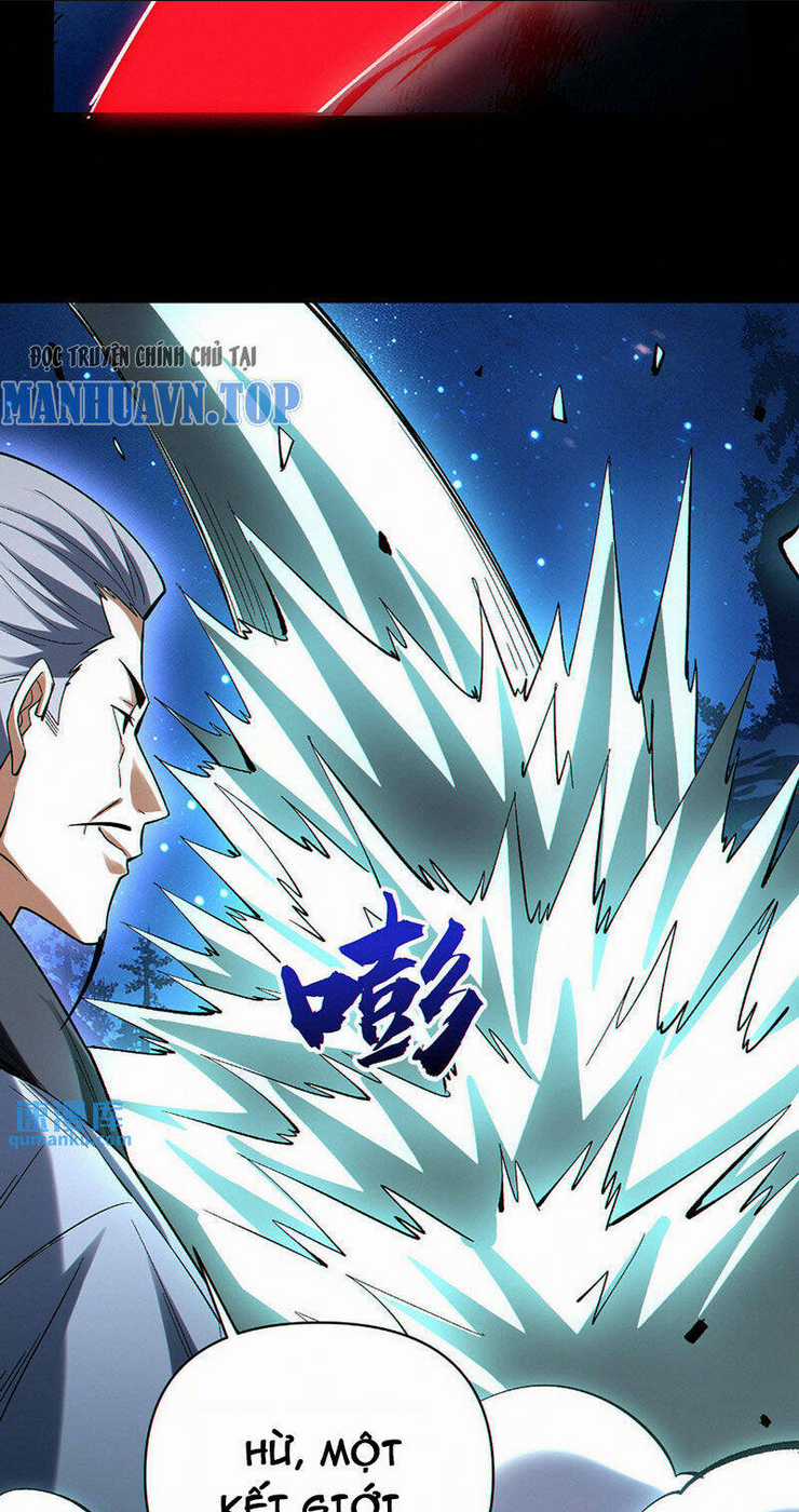 Cướp Đoạt Vô Số Thiên Phú, Ta Trở Thành Thần Ở Thời Đại Toàn Dân Chuyển Chức Chapter 80 trang 26