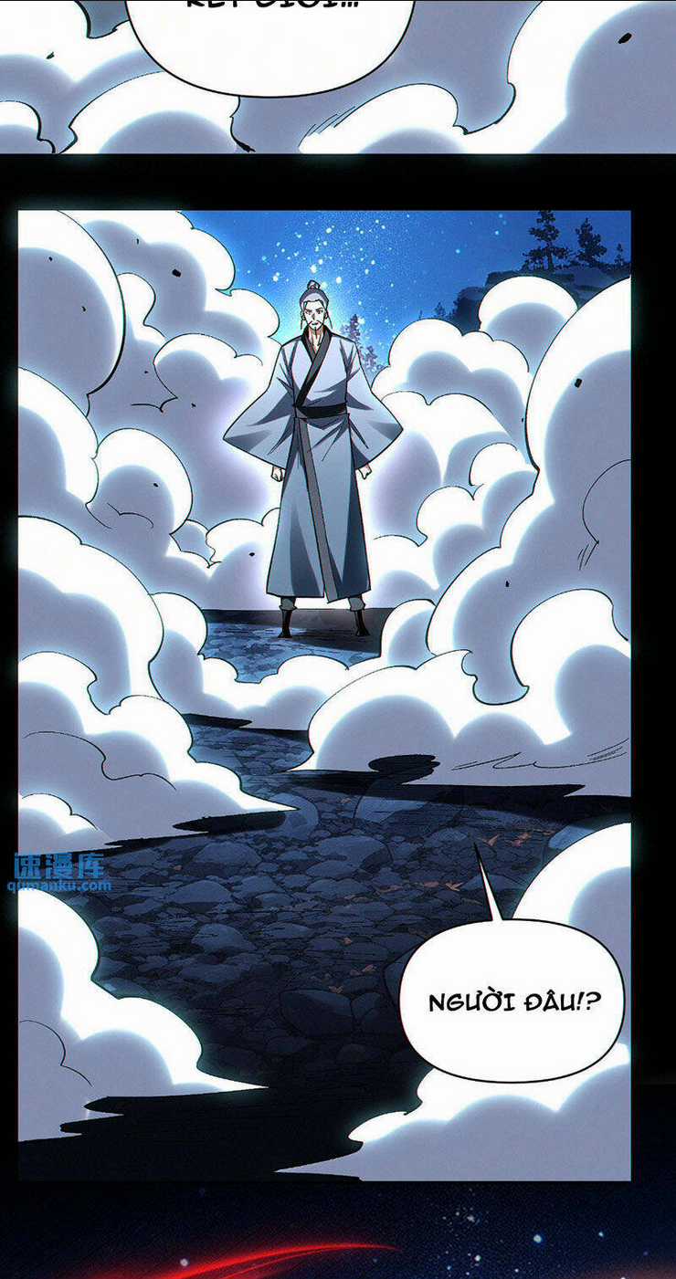 Cướp Đoạt Vô Số Thiên Phú, Ta Trở Thành Thần Ở Thời Đại Toàn Dân Chuyển Chức Chapter 80 trang 27