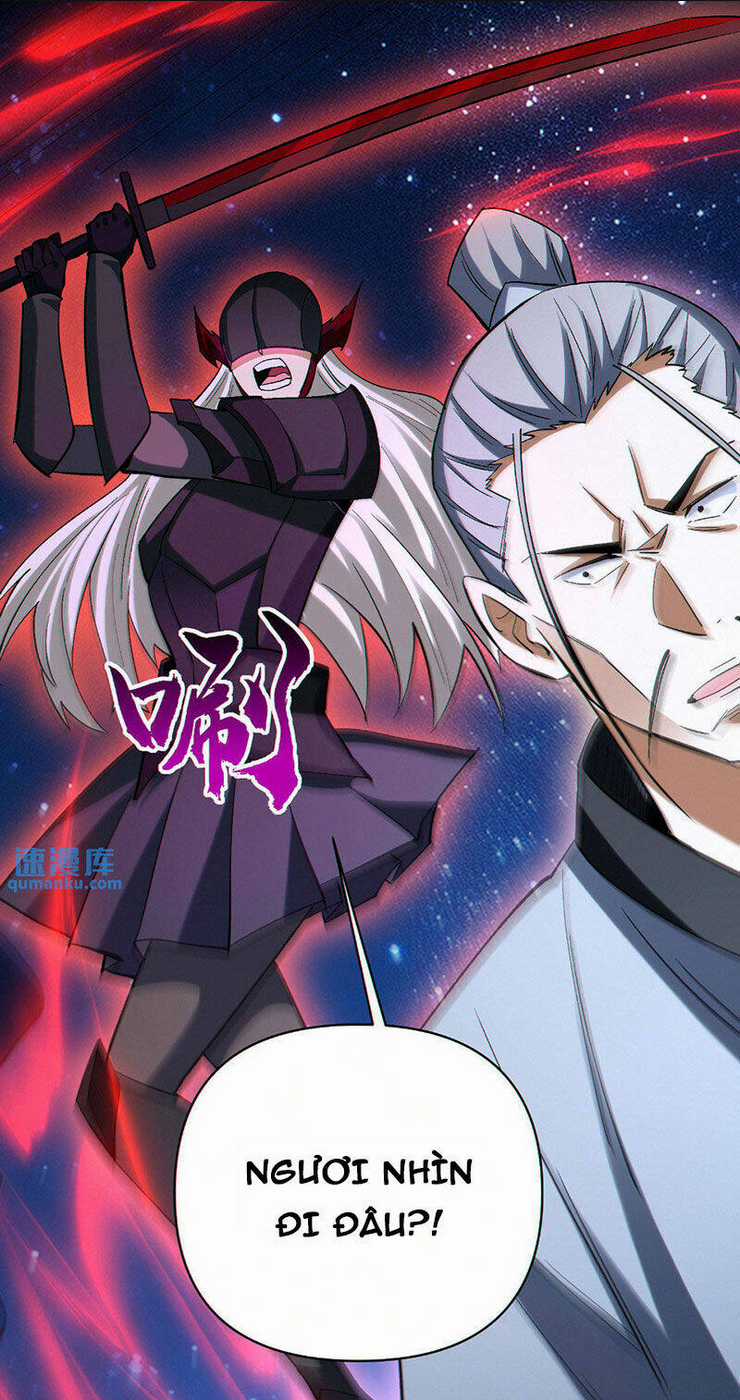 Cướp Đoạt Vô Số Thiên Phú, Ta Trở Thành Thần Ở Thời Đại Toàn Dân Chuyển Chức Chapter 80 trang 28