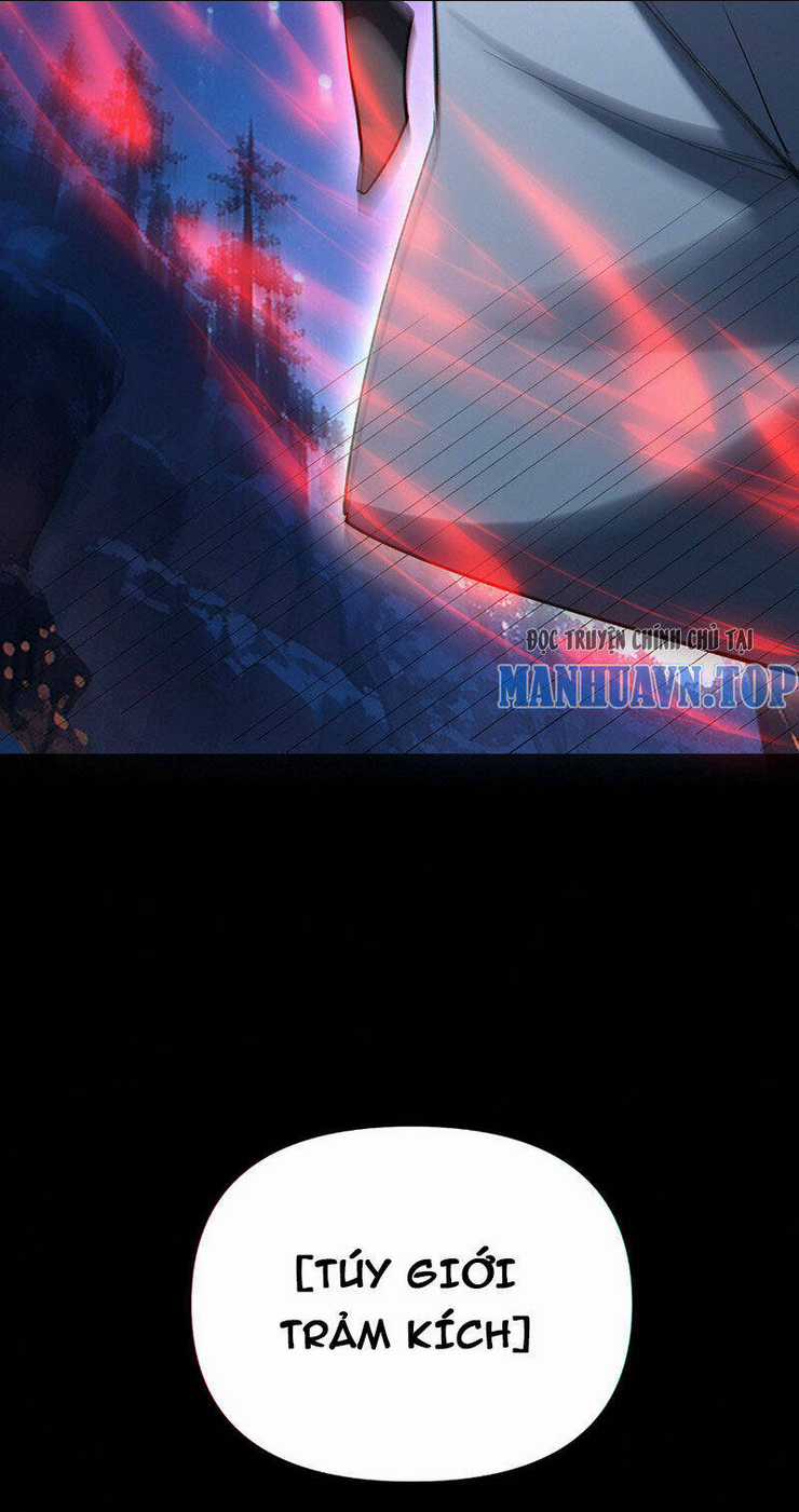 Cướp Đoạt Vô Số Thiên Phú, Ta Trở Thành Thần Ở Thời Đại Toàn Dân Chuyển Chức Chapter 80 trang 29