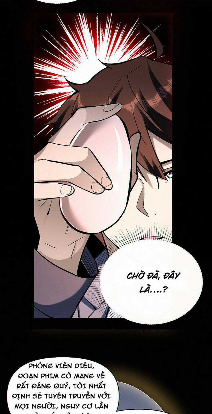 Cướp Đoạt Vô Số Thiên Phú, Ta Trở Thành Thần Ở Thời Đại Toàn Dân Chuyển Chức Chapter 80 trang 3