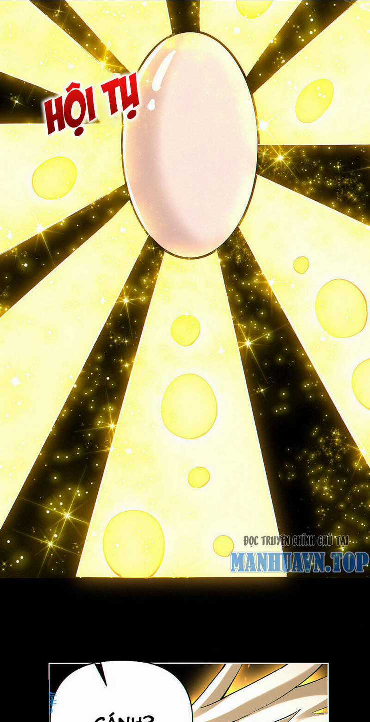 Cướp Đoạt Vô Số Thiên Phú, Ta Trở Thành Thần Ở Thời Đại Toàn Dân Chuyển Chức Chapter 80 trang 9