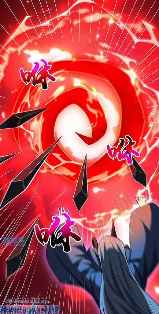 Cướp Đoạt Vô Số Thiên Phú, Ta Trở Thành Thần Ở Thời Đại Toàn Dân Chuyển Chức Chapter 81 trang 10